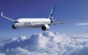Airbus impulsa los resultados de EADS que duplica beneficios hasta 241 M €  