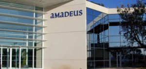 Amadeus volverá a repartir dividendos entre sus accionistas tras los beneficios obtenidos