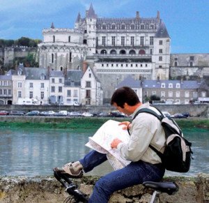 Viajes de los españoles a Francia: el 26% compra paquete turístico