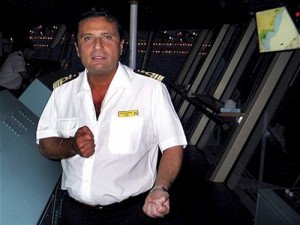 La Fiscalía considera insuficiente la pena de prisión propuesta para el capitán del Costa Concordia