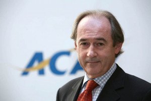Francisco Carnerero renueva como presidente de ACAV