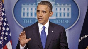Barack Obama quiere 100 millones de turistas