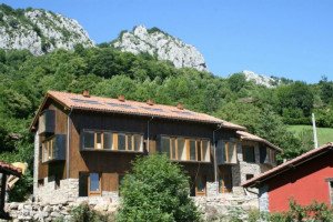 El hotel boutique Tierra del Agua abre en Asturias