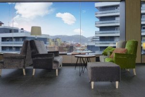 Rafaelhoteles reabre su hotel en Bilbao como Holiday Inn con 200 habitaciones