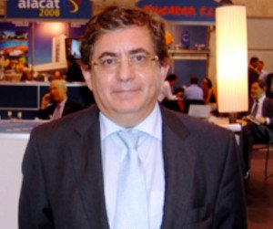 Destituyen al director general de Aerocas, gestor del Aeropuerto de Castellón