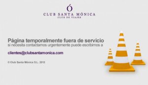 El cierre de Club Santa Mónica cuestiona el modelo outlet en los viajes