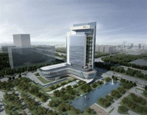 Swissôtel Hotels & Resorts abrirá un hotel en la ciudad china de Xi'an en 2016