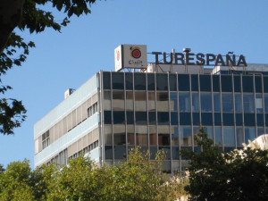 La Secretaría de Estado de Turismo y Turespaña trasladan su sede para ahorrar 3 M €