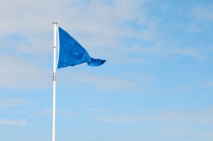 España vuelve a superarse en Banderas Azules
