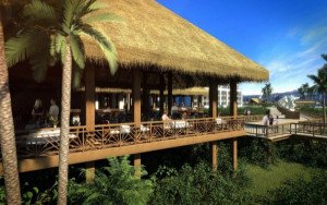 Meliá abrirá en 2015 en Costa Rica el Paradisus Papagayo Bay
