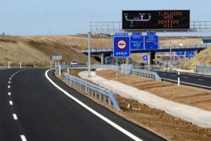 Una sociedad pública asumirá las nueve autopistas en quiebra cuya deuda suma 4.000 M €