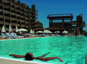 La nueva moratoria de Canarias prohibirá la construcción de hoteles de 4 estrellas