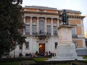 El Museo del Prado recibirá un 25% menos de visitantes