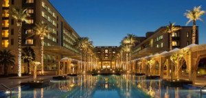 Jumeirah abre su primer hotel en Kuwait