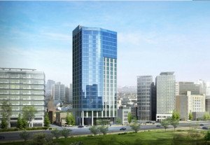 Hyatt abrirá su cuarto hotel en Seúl en 2016