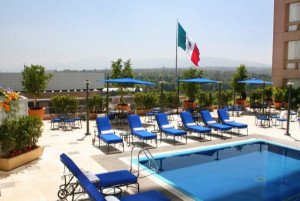 Ocupación hotelera en México crece un 6,8% en el primer trimestre del año