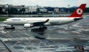 Huelga indefinida en Turkish Airlines a partir del 15 de mayo