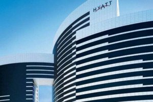 Hyatt Hotels gana un 20% menos en el primer trimestre: US$ 8 millones