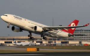 Turkish Airlines unirá diariamente Estambul y Buenos Aires