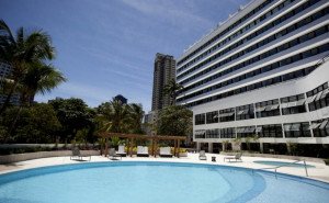 Sheraton Hotel Bahia abre sus puertas tras inversión de US$ 49 millones
