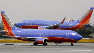 Southwest Airlines se expandirá a República Dominicana en 2014