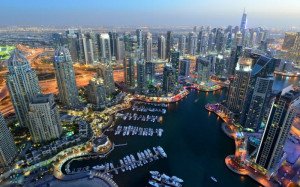 Dubai Tourism abre su primera oficina en Sudamérica
