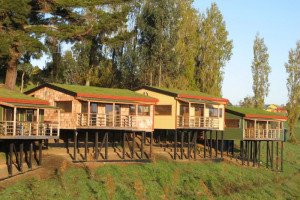 Chile cuenta con sello de sostenibilidad para alojamientos turísticos