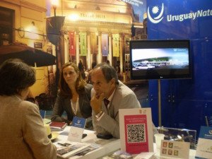 Operadores de Uruguay explotan nuevos mercados tras asistir a WTM de Sao Paulo