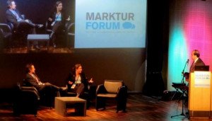 Marktur Forum lanza el miércoles sus jornadas para repensar el negocio turístico
