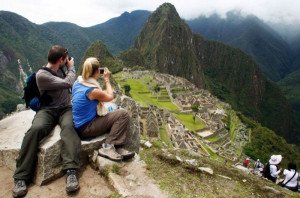 Perú proyecta 5,1 millones de turistas en 2021 e ingresos por US$ 6.800 millones