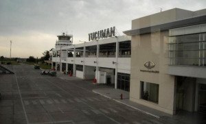 Tucumán aspira a una conexión aérea con Sao Paulo y Lima