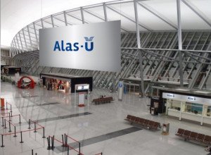 Empleados de Alas-U financiarán nueva aerolínea de Uruguay con 25% de su sueldo