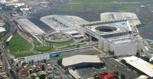 Aerolíneas mexicanas piden construcción de nuevo aeropuerto capitalino