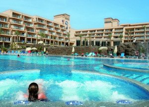 Los hoteles españoles miran cada vez más a Latinoamérica y el Caribe