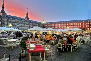 España se promueve como destino turístico en Latinoamérica