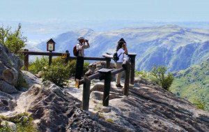 Se consolidaron un millón de puestos de trabajo turísticos en Argentina