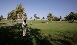 Cuba contará con un golf resort que demandará inversión de US$ 350 millones