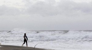 Nueva York reabre sus playas tras el Huracán Sandy