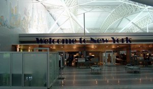 Delta inauguró ampliación de la Terminal 4 del aeropuerto JFK-Nueva York