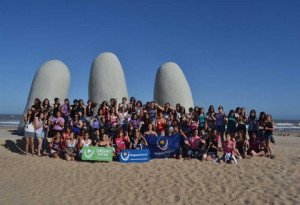 Uruguay apuesta por turismo social para romper estacionalidad