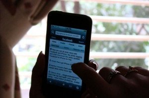 Argentina: el 31% de los usuarios de Smartphone navega en redes sociales