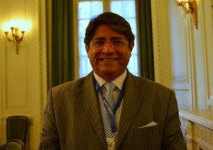 Carlos Canales: “Para 2030 el turismo en Perú será la primera actividad económica”