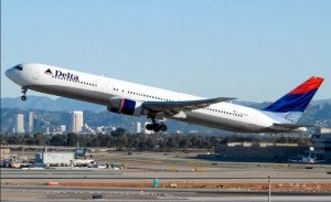 Delta Airlines duplicará sus vuelos hacia y desde República Dominicana