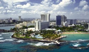 Puerto Rico espera 4,5 millones de turistas que gastarán US$ 3.340 millones