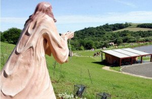 Brasil se prepara para Congreso Internacional de Turismo Religioso y Sustentable