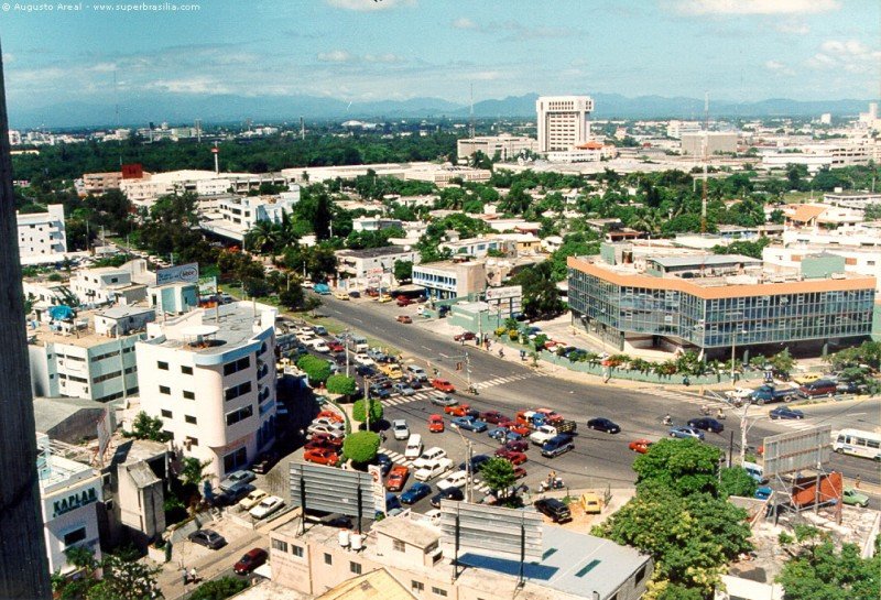 Santo Domingo (República Dominicana).
