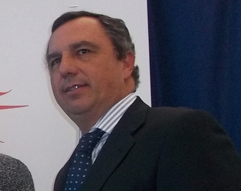 Eduardo Acosta