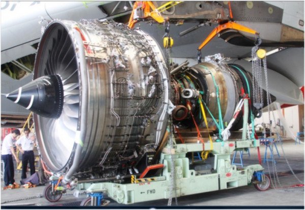 La crisis de motores dispara el leasing de repuestos y tensiona la capacidad a&eacute;rea