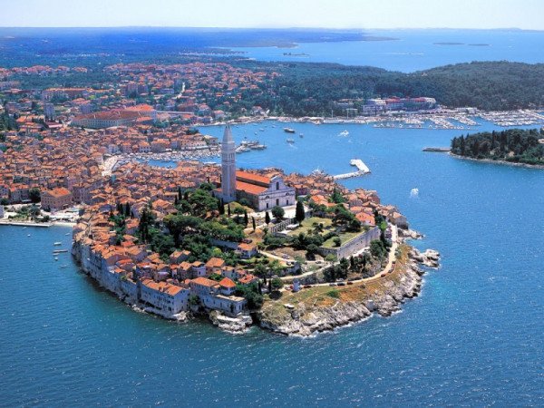 Croacia Mejora Su Posicion Como Destino Turistico Ante Su Entrada En La Ue Economia