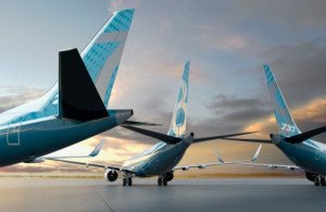 TUI Travel ordena 60 Boeing 737 MAX por 4.672 M €